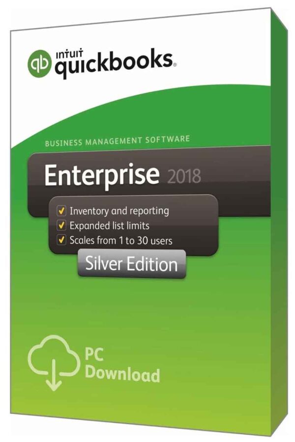 QuickBooks Enterprise Accountant - Image 2