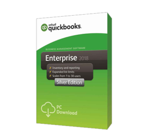 QuickBooks Enterprise Accountant