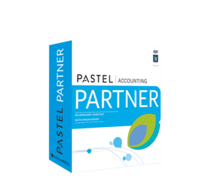 Pastel Accounting